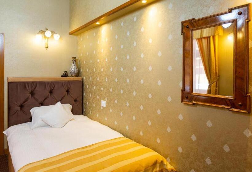 Номер Стандарт Индивидуальный, Am Ring