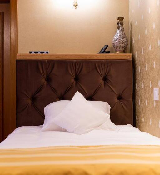 Номер Стандарт Индивидуальный, Am Ring