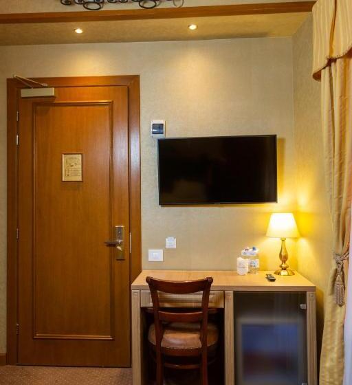 Номер Стандарт Индивидуальный, Am Ring