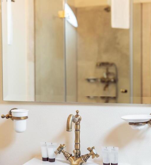 Номер Стандарт, Am Ring