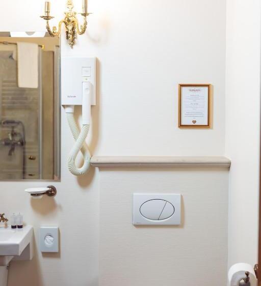 Номер Стандарт, Am Ring