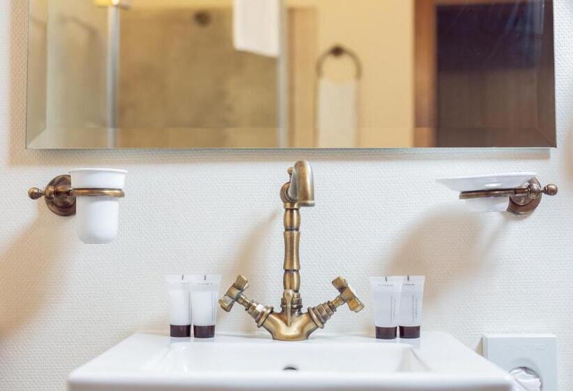 Номер Стандарт, Am Ring