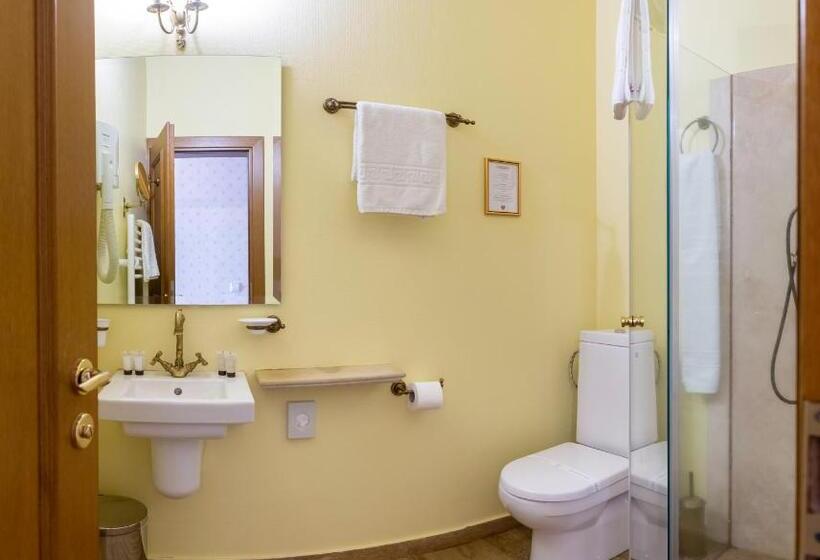 Номер Стандарт, Am Ring