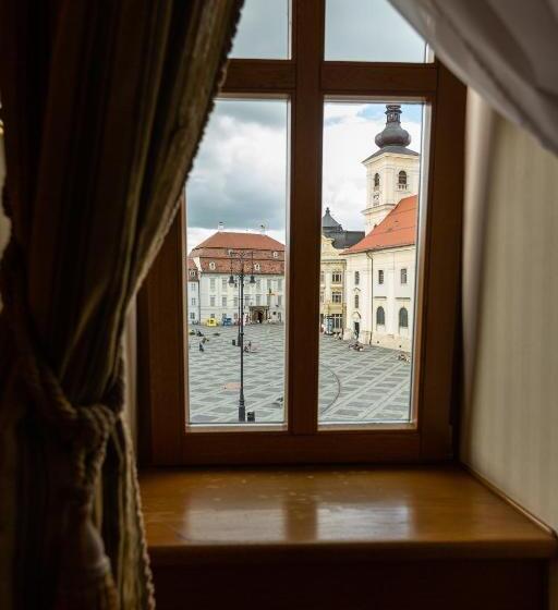 Номер Стандартный с Видом, Am Ring