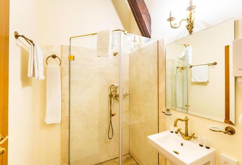 Номер Стандартный с Видом, Am Ring