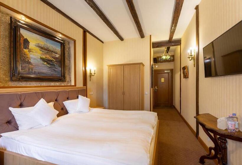 Номер Стандартный с Видом, Am Ring