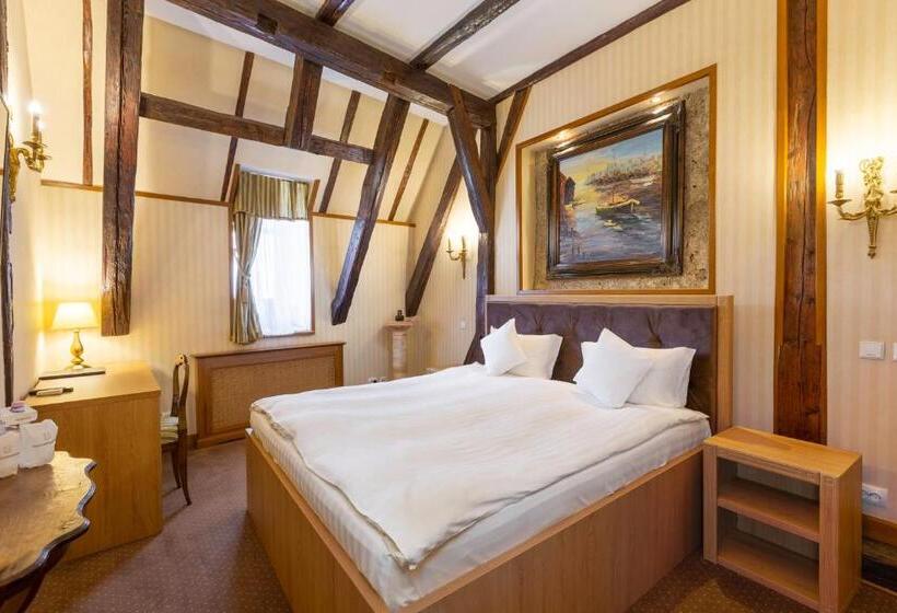 Номер Стандартный с Видом, Am Ring