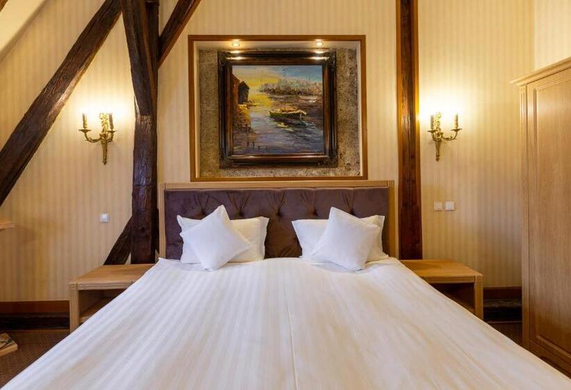 Номер Стандартный с Видом, Am Ring