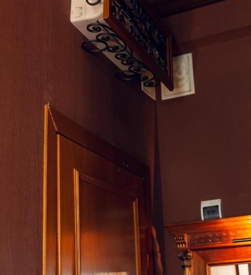 Номер Deluxe Кровать Кинг с Видом, Am Ring