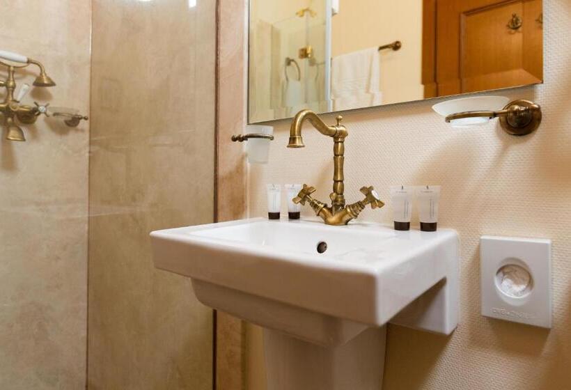 Номер Стандартный с Видом, Am Ring