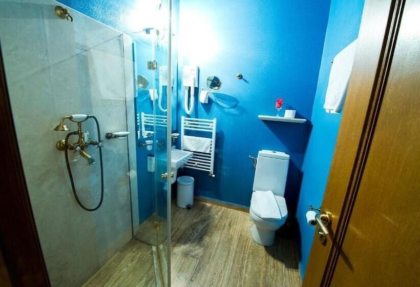 Номер Стандарт Индивидуальный, Am Ring