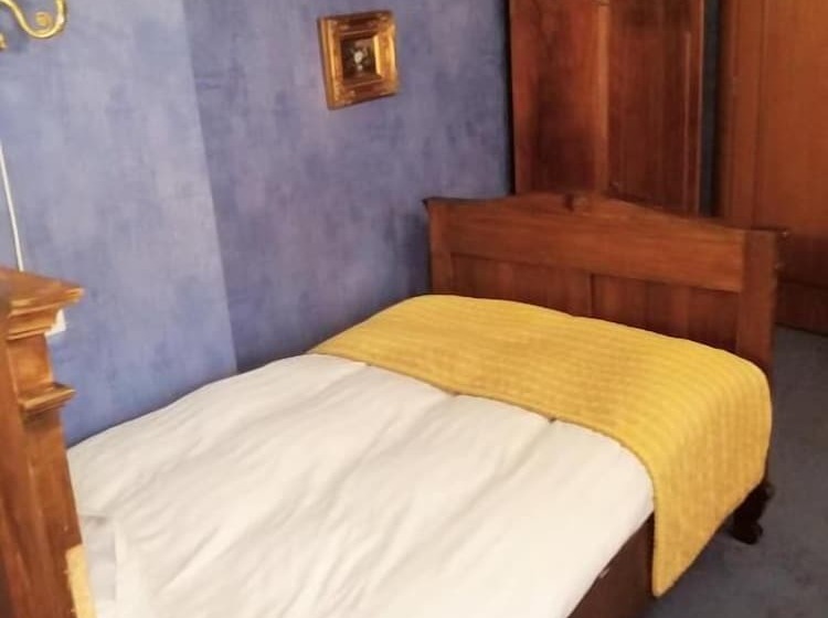 Номер Стандарт Индивидуальный, Am Ring