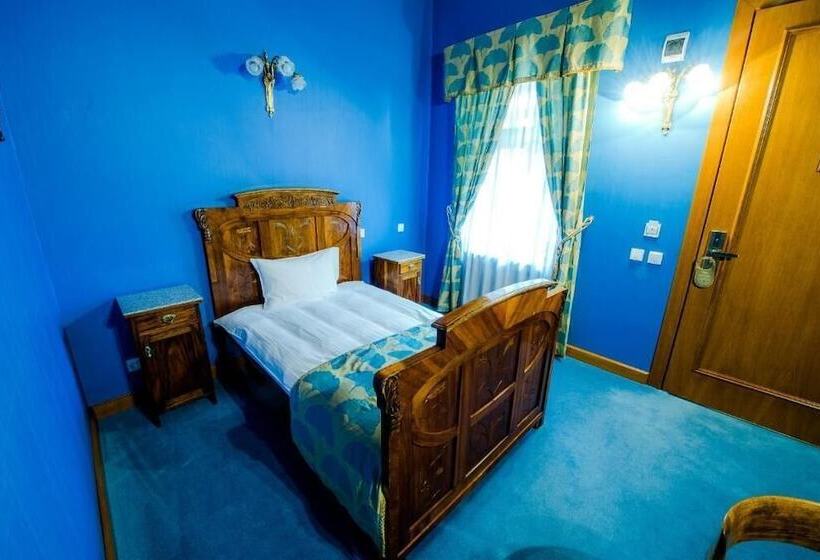 Номер Стандарт Индивидуальный, Am Ring