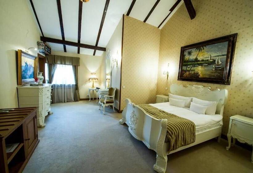 Номер Стандарт, Am Ring