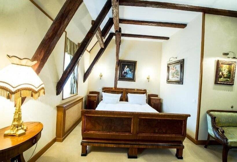 Номер Стандарт, Am Ring