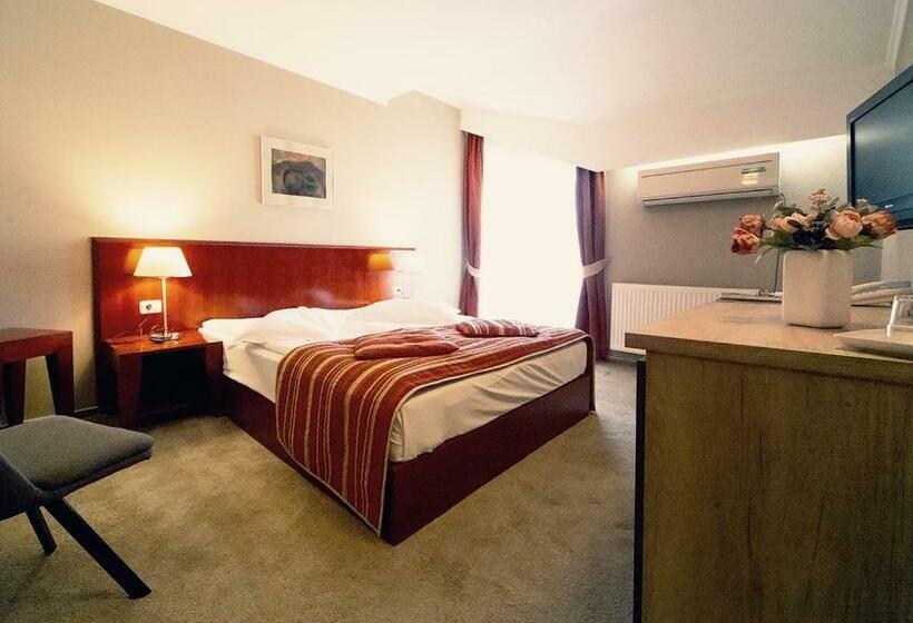 Номер Стандарт, Atrium