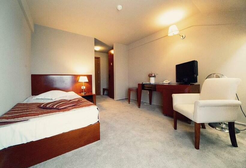 Номер Стандарт Индивидуальный, Atrium