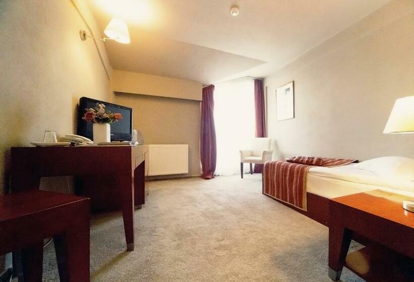 Номер Стандарт Индивидуальный, Atrium