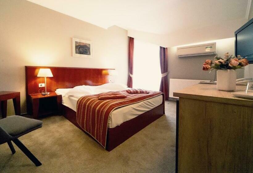 Номер Стандарт, Atrium