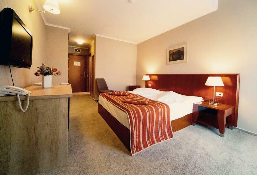 Номер Стандарт, Atrium