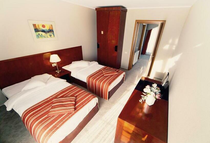 Номер Стандарт, Atrium