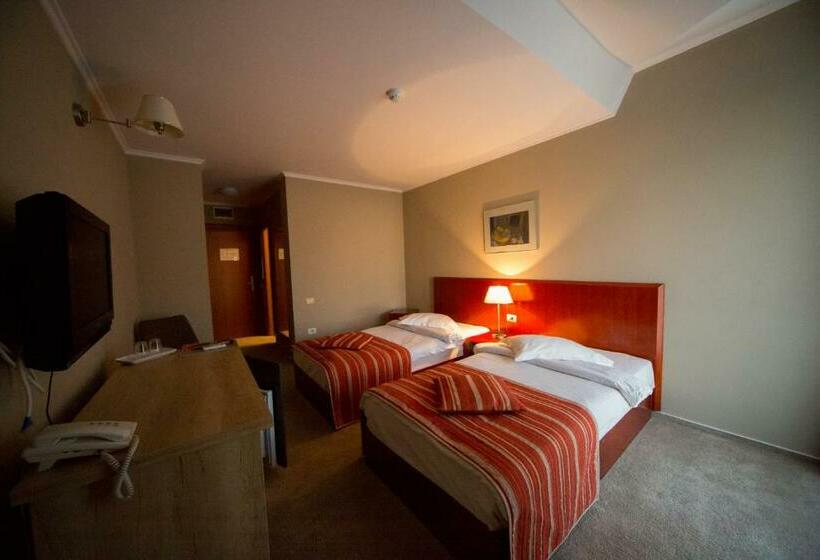 Номер Стандарт, Atrium