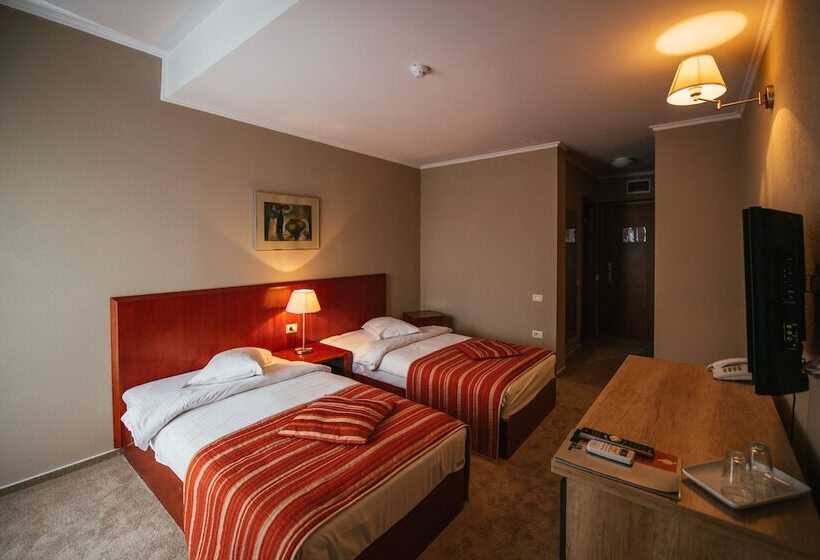 Номер Стандарт, Atrium