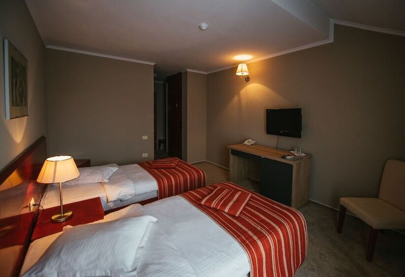 Номер Стандарт, Atrium