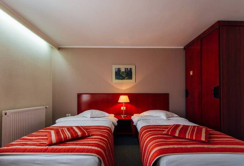 Номер Стандарт, Atrium