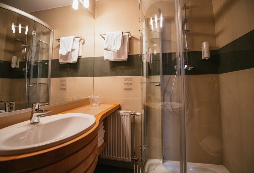 Номер Стандарт, Atrium