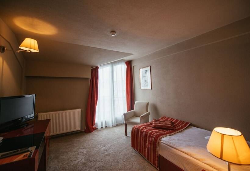 Номер Стандарт Индивидуальный, Atrium