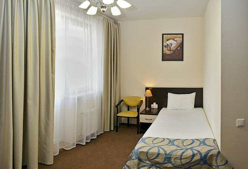 이코노미 룸, Barkhatnye Sezony Russky Dom Resort