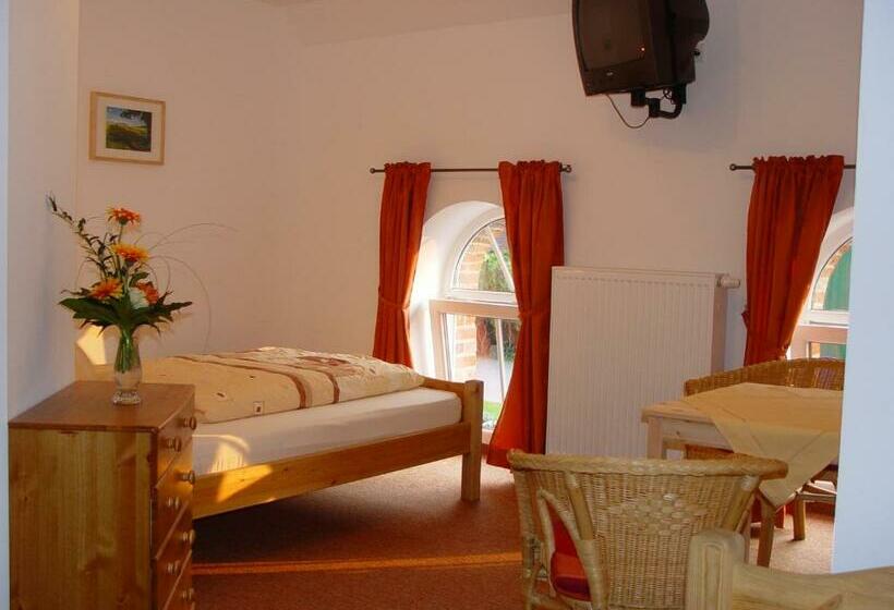 スタンダードルーム, Bleckmanns Hof