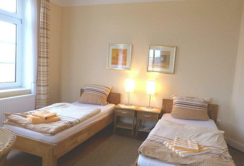 スタンダードルーム, Bleckmanns Hof