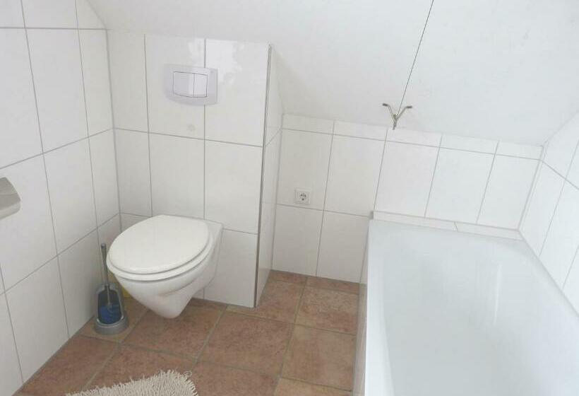 スタンダードルーム, Bleckmanns Hof