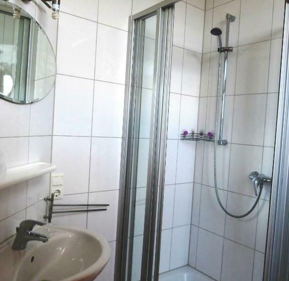 スタンダードルーム, Bleckmanns Hof