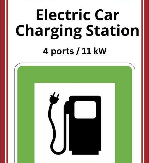 スタンダードルーム, Bleckmanns Hof