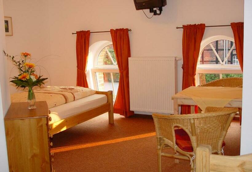 スタンダードルーム, Bleckmanns Hof