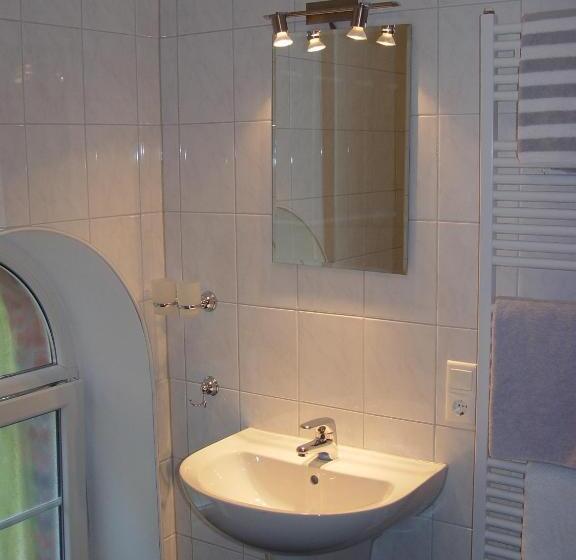 2ベッドルームアパートメント, Bleckmanns Hof