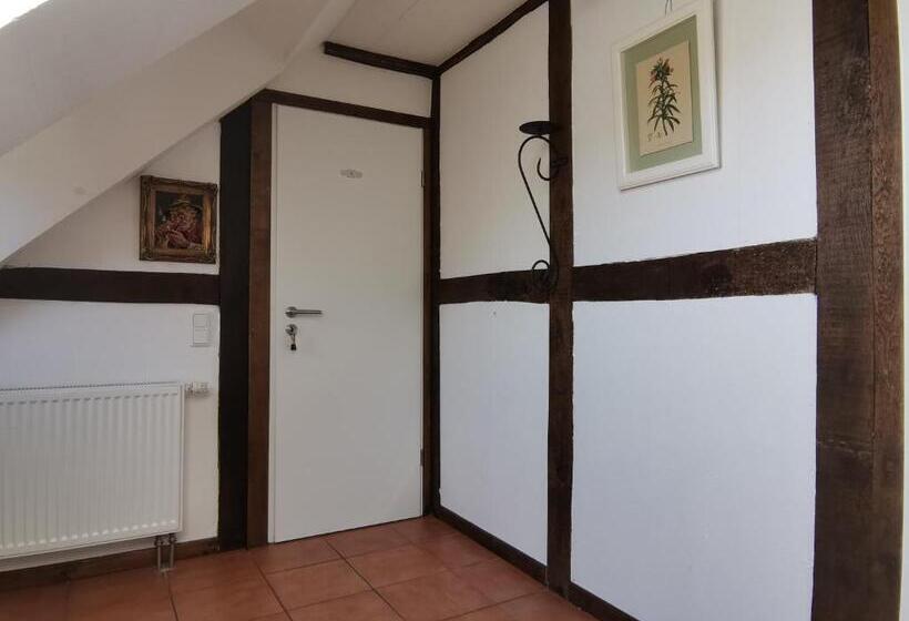 3ベッドルームアパートメント, Bleckmanns Hof