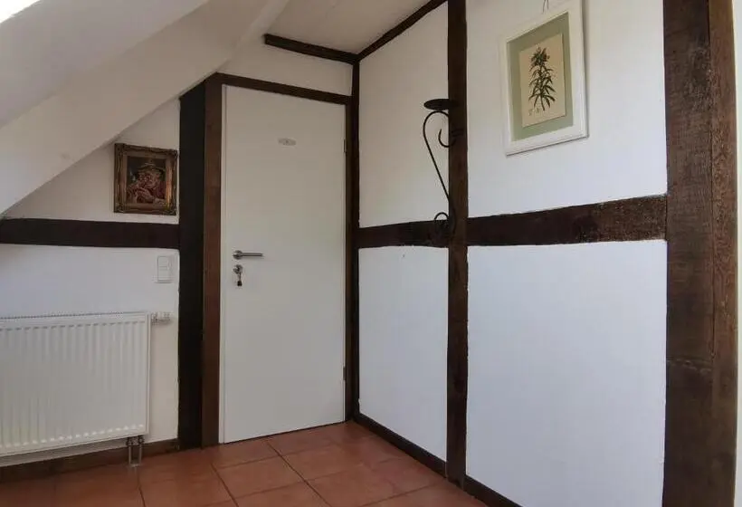 ３ベッドルームアパートメント, Bleckmanns Hof