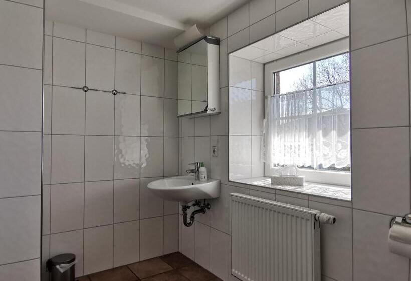 Апартаменты 3 Спальни, Bleckmanns Hof