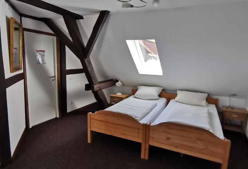 3ベッドルームアパートメント, Bleckmanns Hof