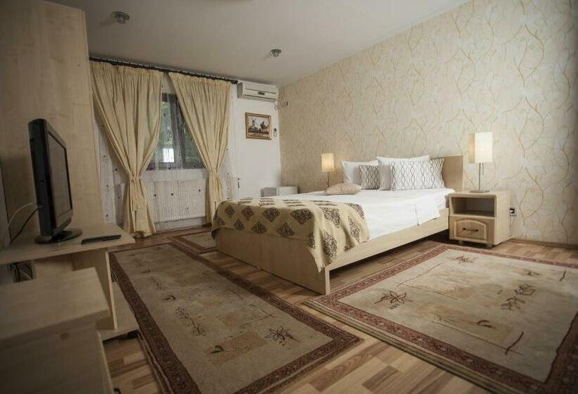 اتاق استاندارد, City Garden Rooms And Apartments