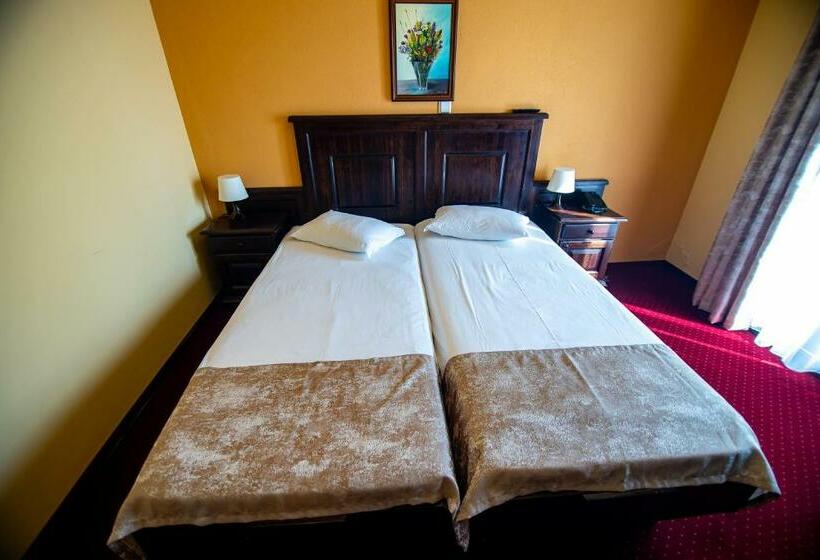 اتاق استاندارد, Clasic