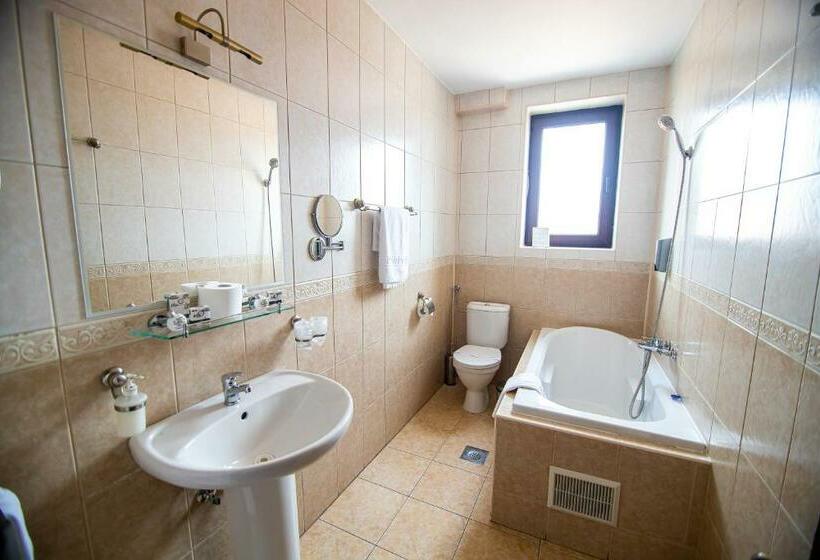اتاق استاندارد, Clasic