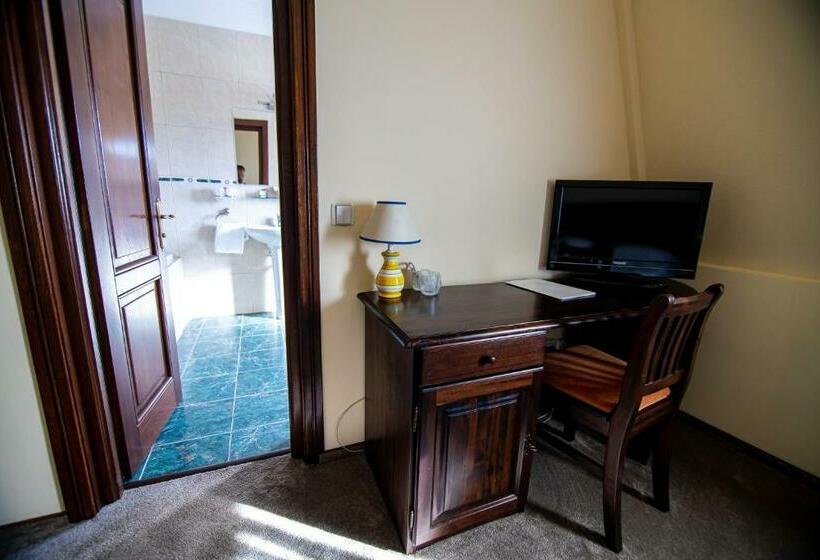 اتاق استاندارد, Clasic