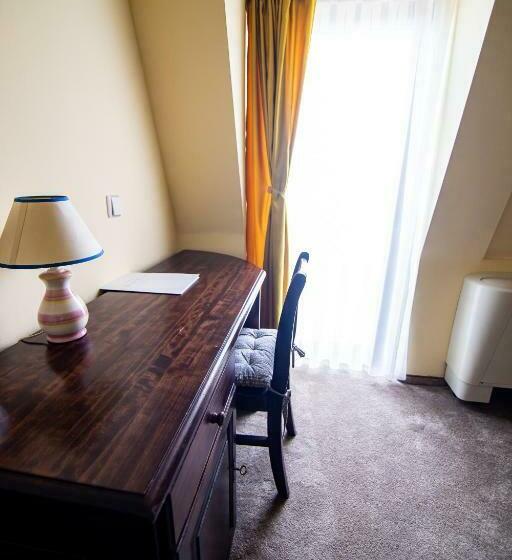 اتاق استاندارد, Clasic