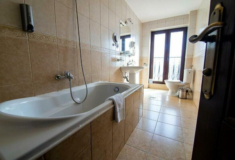 اتاق استاندارد, Clasic