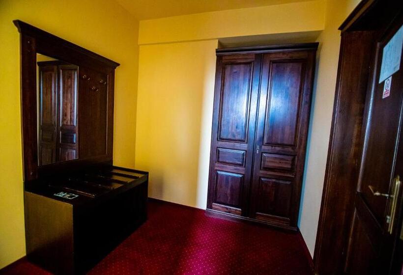 اتاق استاندارد, Clasic